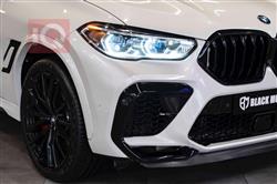 بي ام دبليو X6